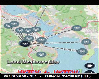 VK7TW: 2026061111 de PI1DFT