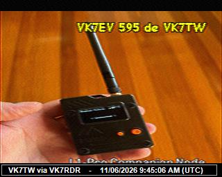 VK7TW: 2026061111 de PI1DFT