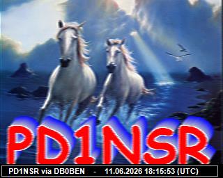 PD1NSR: 2026061120 de PI1DFT