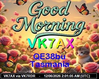 VK7KT: 2026061204 de PI1DFT