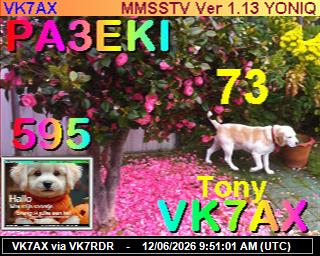 VK7KT: 2026061211 de PI1DFT