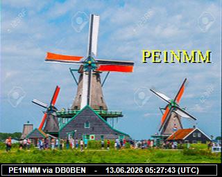 PE1NMM: 2026061307 de PI1DFT