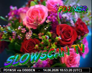 PD1NSR: 2026061420 de PI1DFT