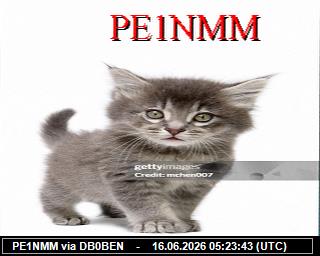 PE1NMM: 2026061607 de PI1DFT
