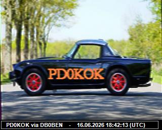 PD0KOK: 2026061620 de PI1DFT