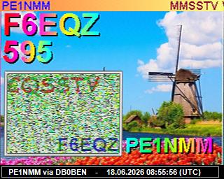 PE1NMM: 2026061810 de PI1DFT