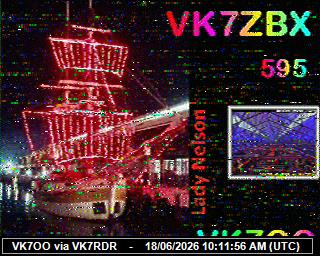VK7ZIR: 2026061812 de PI1DFT