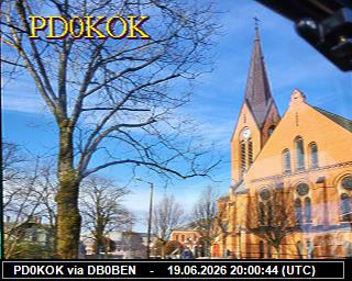 PD0KOK: 2026061922 de PI1DFT