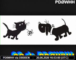 PD0WHH: 2026062018 de PI1DFT