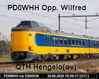 PD0WHH: 2026062020 de PI1DFT