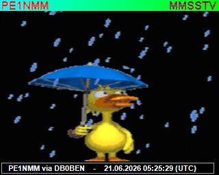 PE1NMM: 2026062107 de PI1DFT