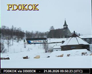 PD0KOK: 2026062111 de PI1DFT