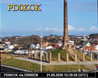 PD0KOK: 2026062114 de PI1DFT