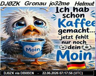 DJ0ZK: 2026062209 de PI1DFT