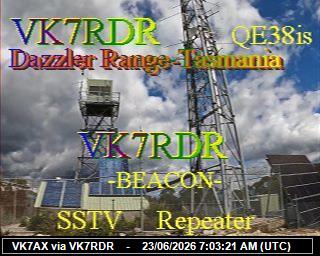 VK7KT: 2026062309 de PI1DFT