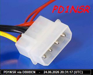 PD1NSR: 2026062422 de PI1DFT