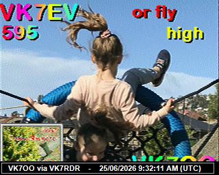 VK7ZIR: 2026062511 de PI1DFT