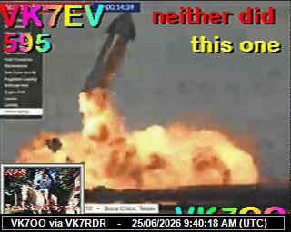 VK7ZIR: 2026062511 de PI1DFT