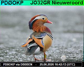 PD0OKP: 2026062518 de PI1DFT