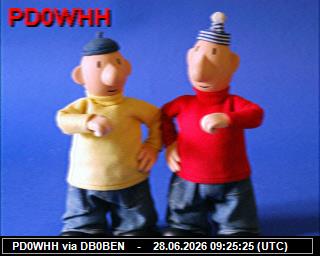 PD0WHH: 2026062811 de PI1DFT