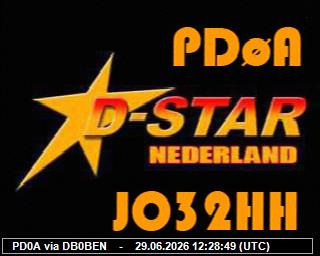 PD0A: 2026062914 de PI1DFT