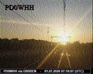 PD0WHH: 2026070109 de PI1DFT