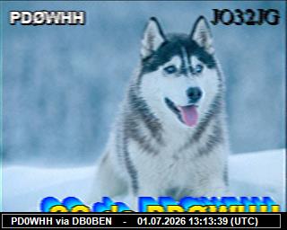 PD0WHH: 2026070115 de PI1DFT