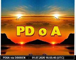 PD0A: 2026070118 de PI1DFT