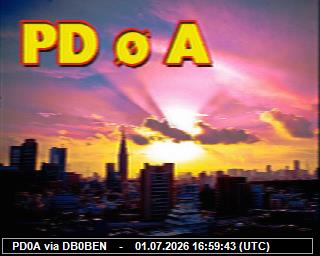 PD0A: 2026070119 de PI1DFT