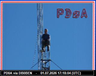 PD0A: 2026070119 de PI1DFT