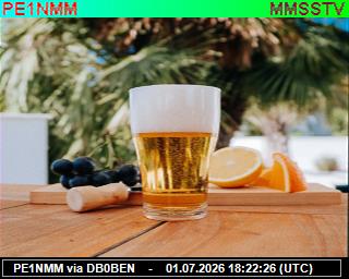 PE1NMM: 2026070120 de PI1DFT