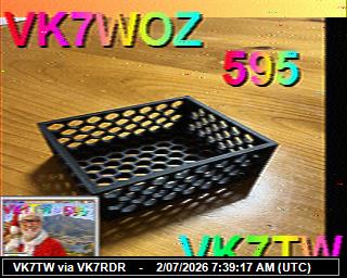 VK7TW: 2026070209 de PI1DFT