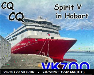 VK7ZIR: 2026070211 de PI1DFT