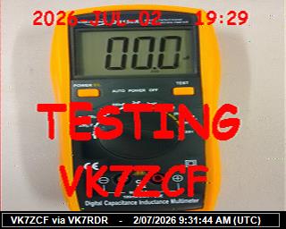 VK7ZCF: 2026070211 de PI1DFT
