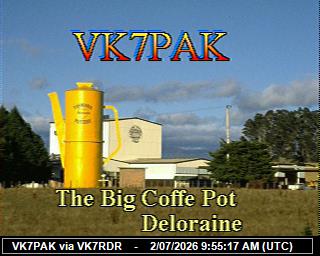 VK7ZAB: 2026070211 de PI1DFT