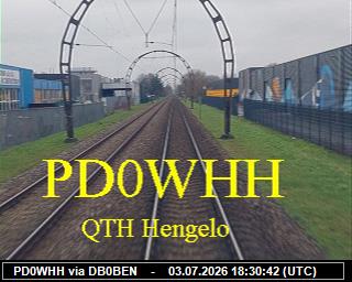 PD0WHH: 2026070320 de PI1DFT