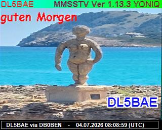 DL5BAE: 2026070410 de PI1DFT