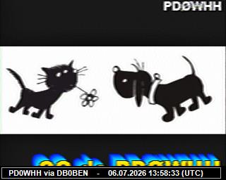 PD0WHH: 2026070615 de PI1DFT
