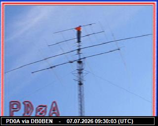 PD0A: 2026070711 de PI1DFT