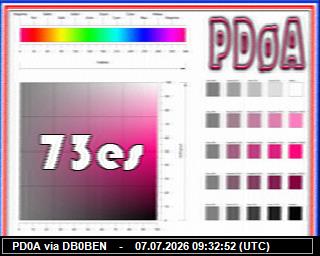 PD0A: 2026070711 de PI1DFT