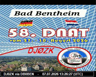 DJ0ZK: 2026070715 de PI1DFT