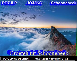 PD7JLP: 2026070718 de PI1DFT
