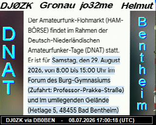 DJ0ZK: 2026070819 de PI1DFT