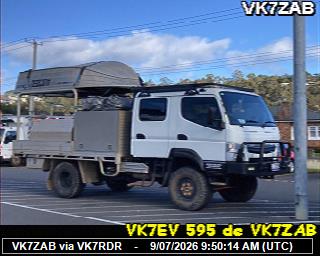 VK7ZAB: 2026070911 de PI1DFT