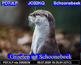 PD7JLP: 2026070920 de PI1DFT