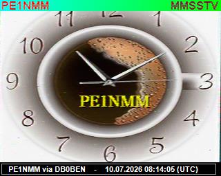 PE1NMM: 2026071010 de PI1DFT