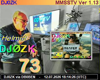 DJ0ZK: 2026071220 de PI1DFT