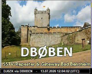 DJ0ZK: 2026071314 de PI1DFT
