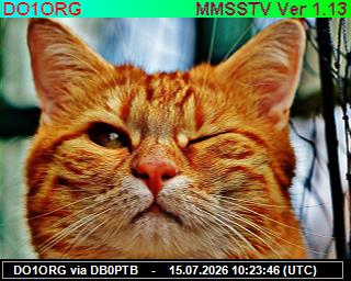 DO1ORG: 2026071512 de PI1DFT
