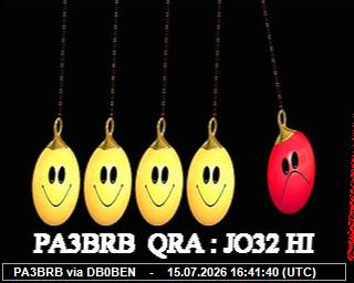 PA3BRB: 2026071518 de PI1DFT
